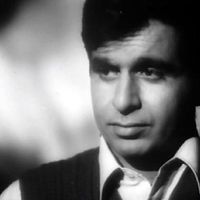 Dilip Kumar Image