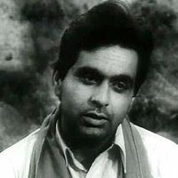 Dilip Kumar Image