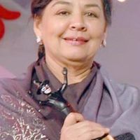 Farida Jalal Image