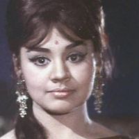 Farida Jalal Image