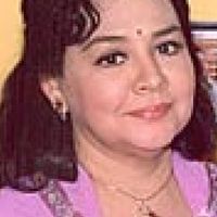 Farida Jalal Image