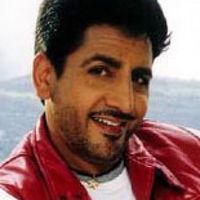 Gurdas Maan Image