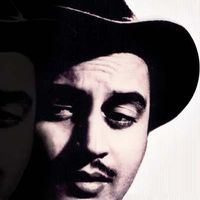 Guru Dutt Image