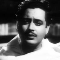 Guru Dutt Image