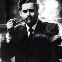 Guru Dutt Image