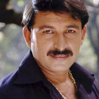 Manoj Tiwari Image