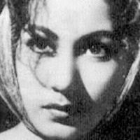 Meena Kumari Image