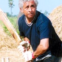Naseeruddin Shah Image