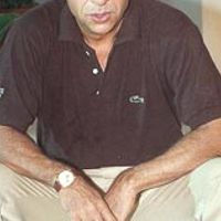 Naseeruddin Shah Image