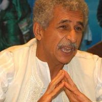 Naseeruddin Shah Image