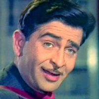 Raj Kapoor Image