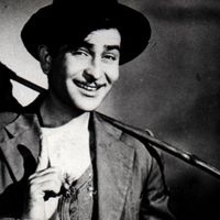 Raj Kapoor Image