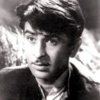 Raj Kapoor Image