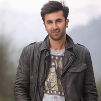 Ranbir Kapoor Image