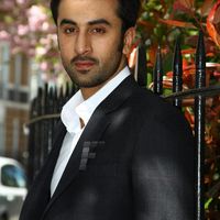 Ranbir Kapoor Image
