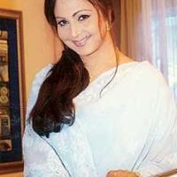 Rati Agnihotri Image