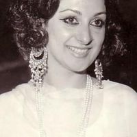 Saira Banu Image