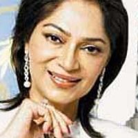 Simi Garewal Image