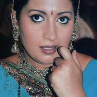 Smriti Irani Image