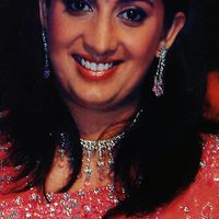 Smriti Irani Image