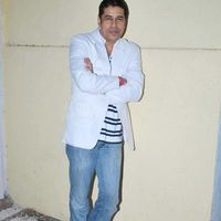 Sudesh Berry Image