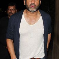 Suniel Shetty Image