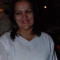 Sushmita Mukherjee Image