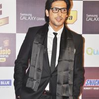 Zayed Khan Image