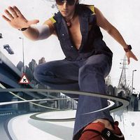 Zayed Khan Image