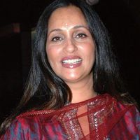 Ashwini Bhave Image