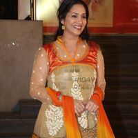 Ashwini Bhave Image