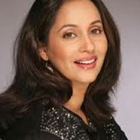 Ashwini Bhave Image