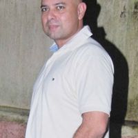 Atul Agnihotri Image