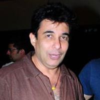 Deepak Tijori Image