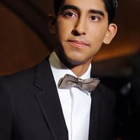 Dev Patel Image