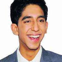 Dev Patel Image