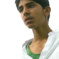 Dev Patel Image
