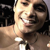 Maradona Rebello Image