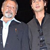 Pankaj Kapur Image