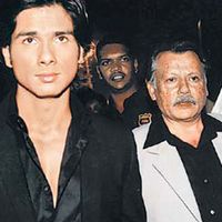 Pankaj Kapur Image