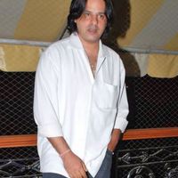Rahul Roy Image