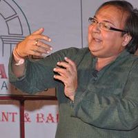 Rakesh Bedi Image