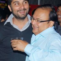 Rakesh Bedi Image