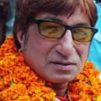 Shakti Kapoor Image