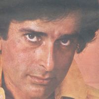 Shashi Kapoor Image