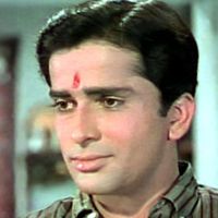 Shashi Kapoor Image