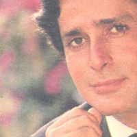 Shashi Kapoor Image