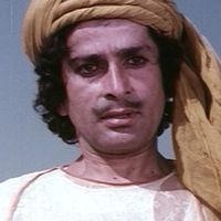 Shashi Kapoor Image