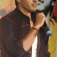 Shreyas Talpade Image