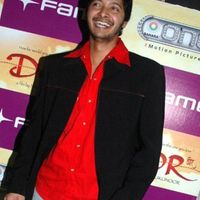Shreyas Talpade Image